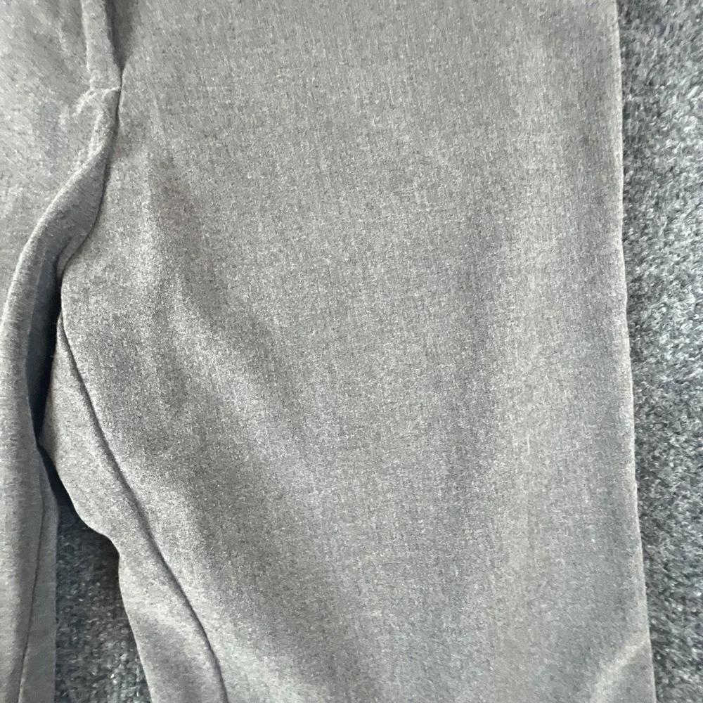 Kenneth Cole Women's Charcoal Heather Dress Slacks‎ 6 Short professional, work